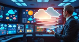 managing multiple cloud providers
