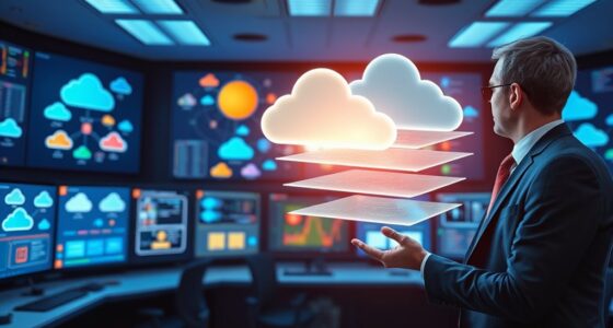 managing multiple cloud providers