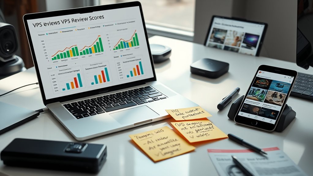 market trends drive vps innovation