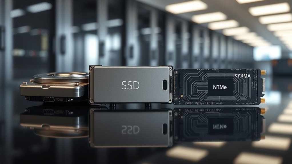 mechanical durability and monitoring