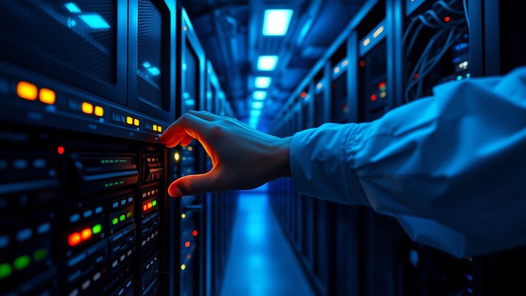 memory boosts for applications