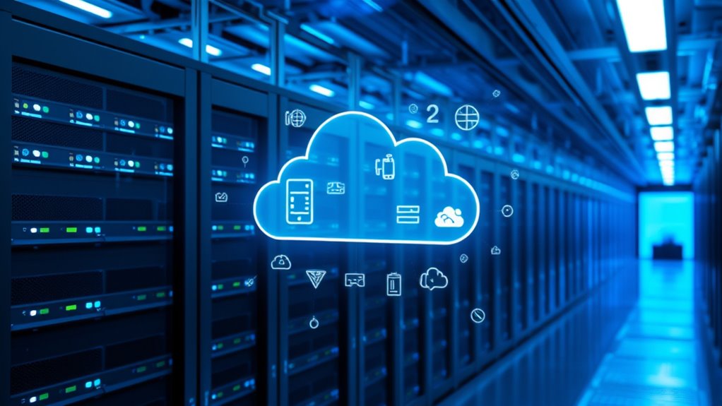 microservices containerization automation