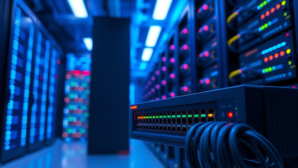 modern protocols support essential