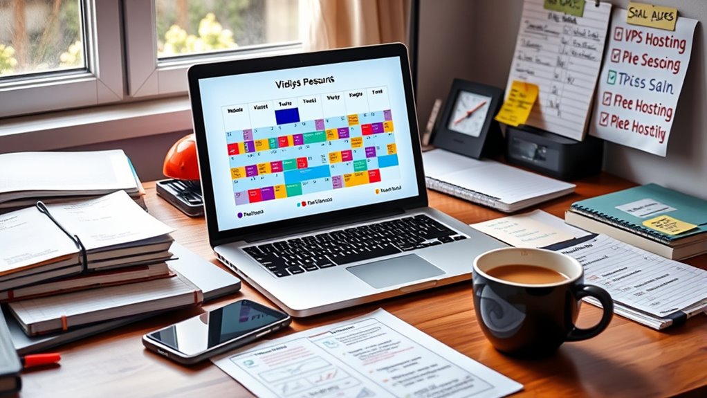 monitor alert and act quickly