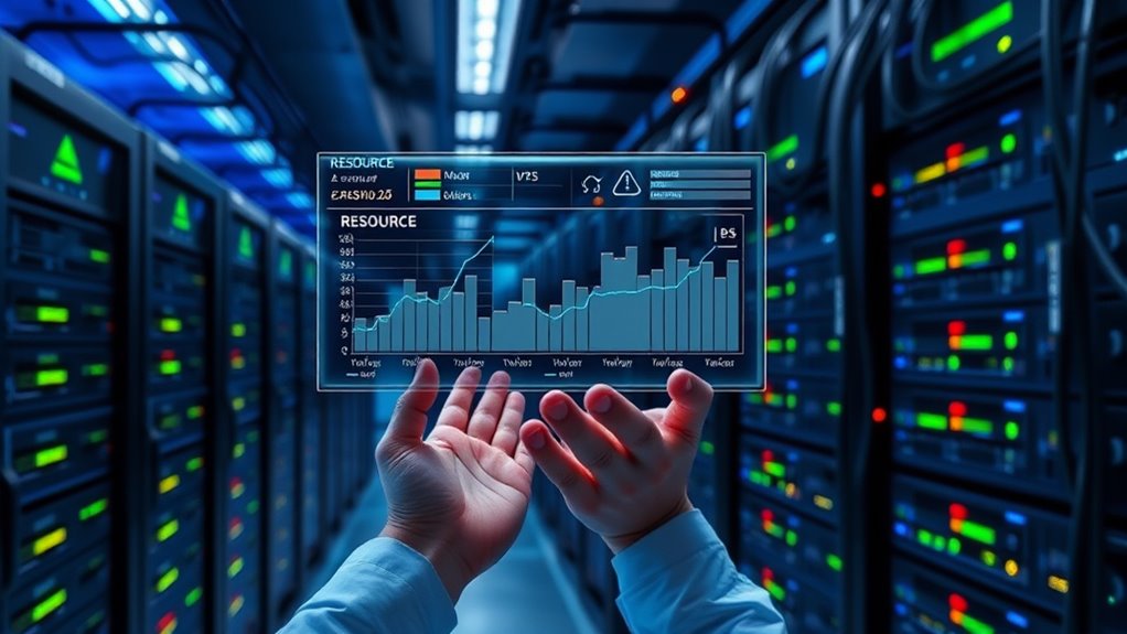 monitor analyze alert optimize