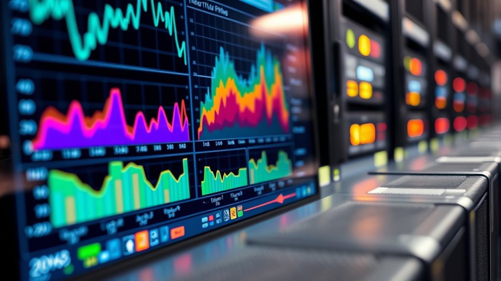 monitor disk i o metrics