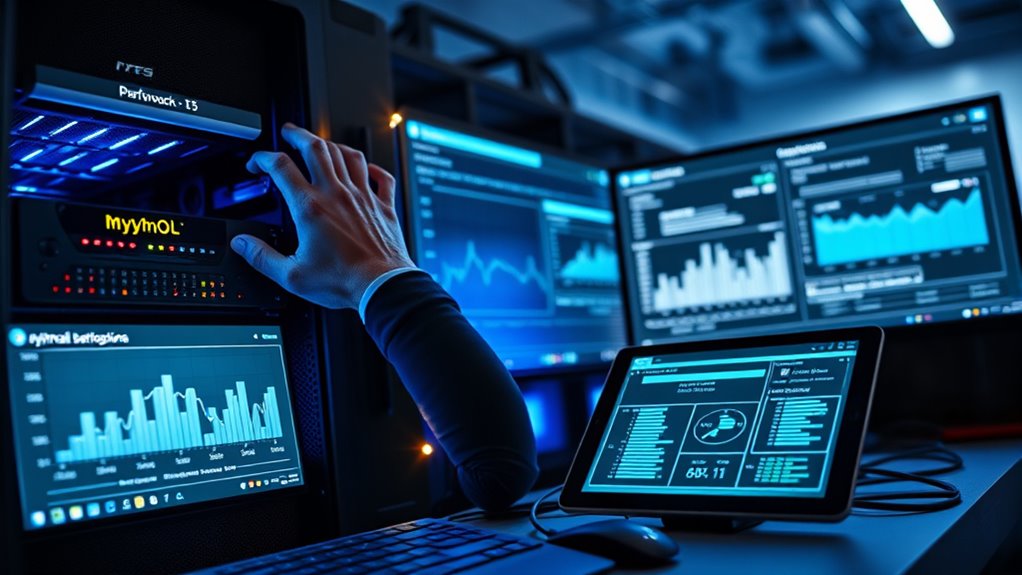 monitor evaluate optimize resources