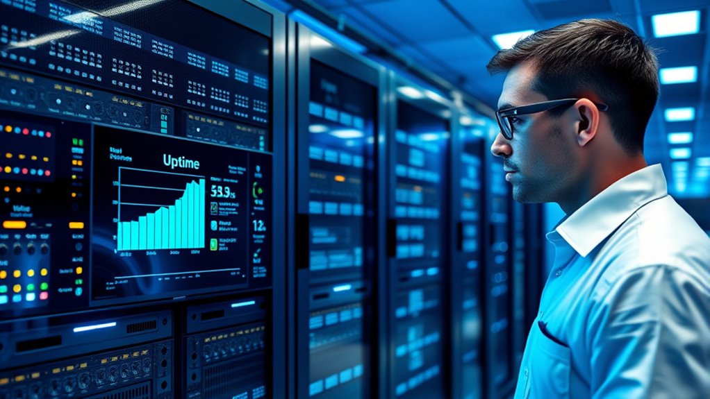 monitor maintain diversify verify