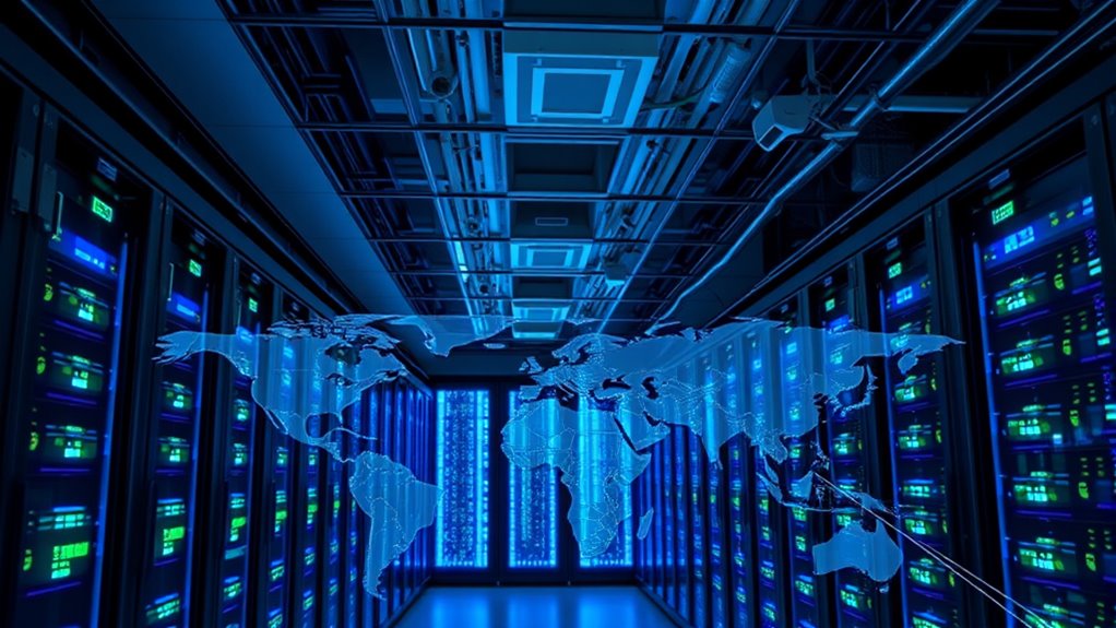 navigating global data compliance