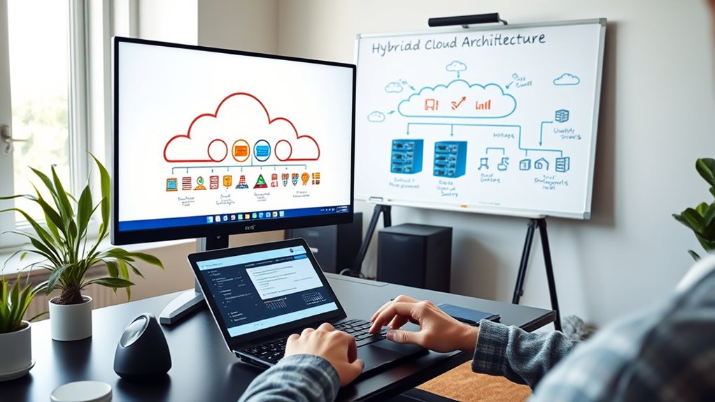 navigating hybrid cloud challenges