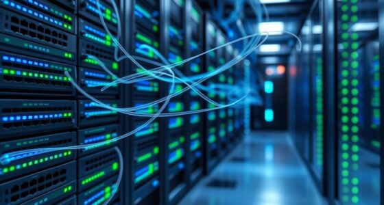 network access control boundaries