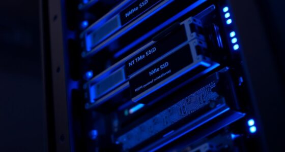 nvme ssd raid optimization