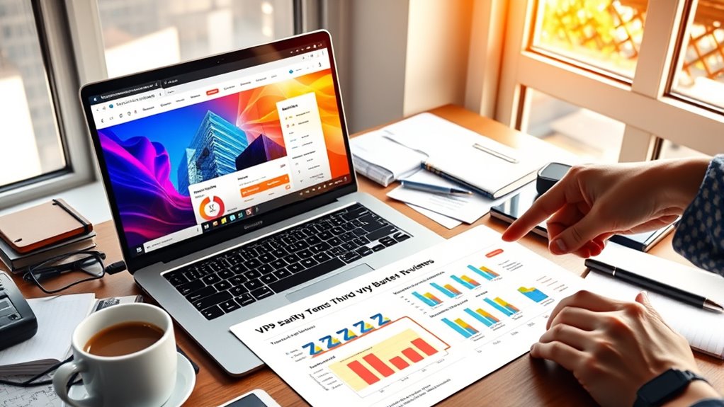 objective vps performance comparison