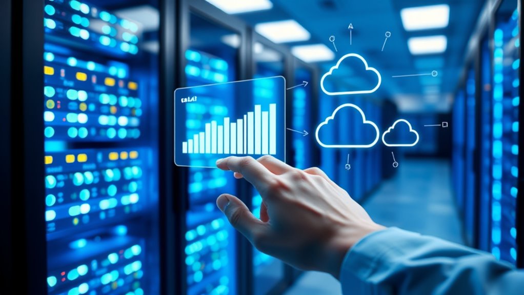 on demand event processing