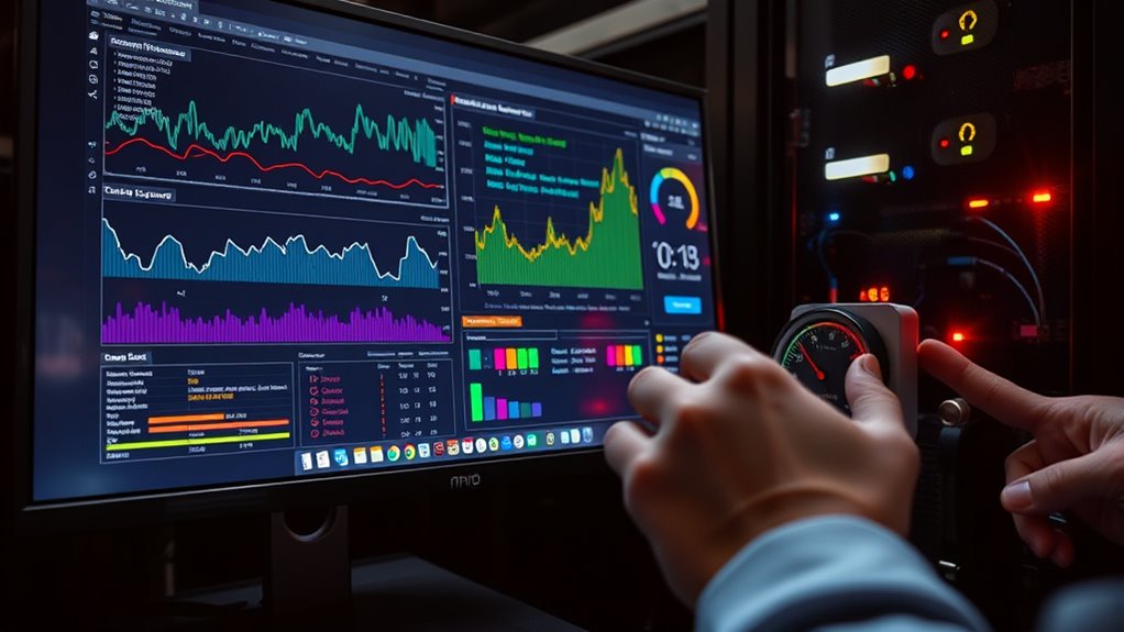 opcache performance monitoring techniques