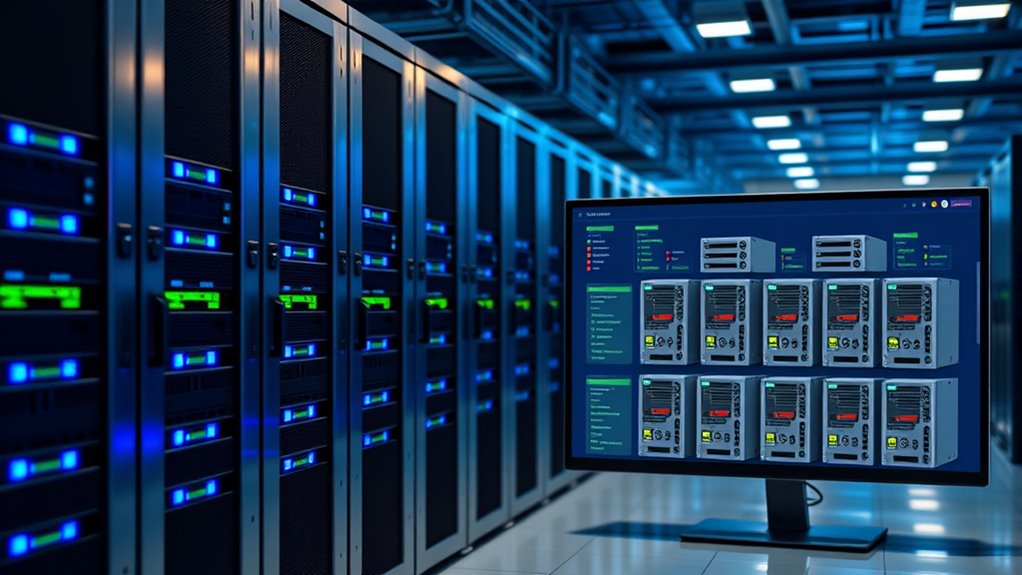 optimal hosting for performance