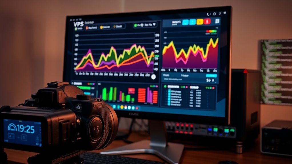 optimize bandwidth with caching