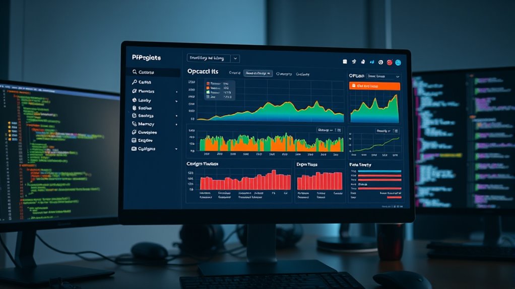 optimize cache and memory