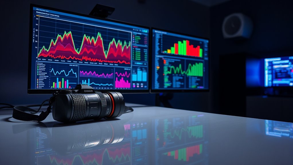 optimize cache distribute monitor