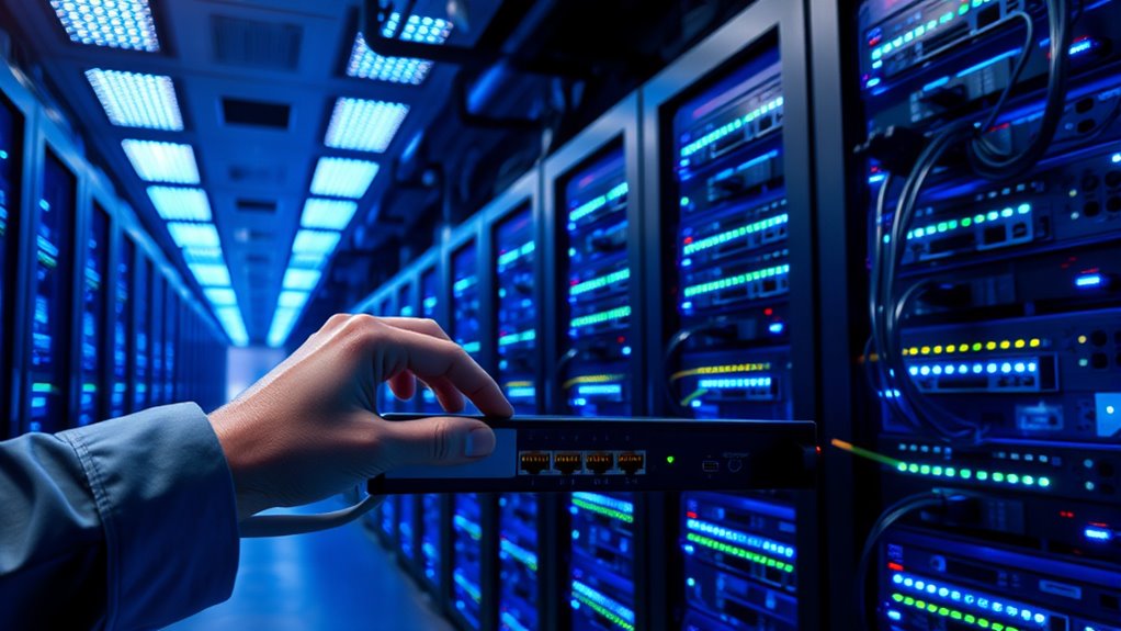 optimize caching and protocols