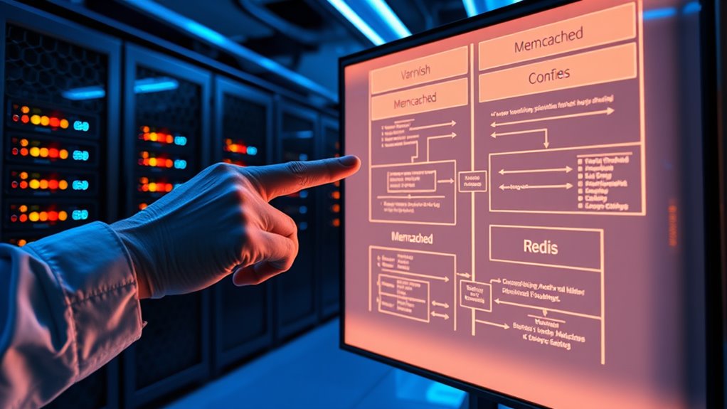 optimize caching system performance