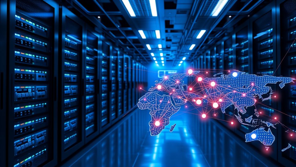 optimize cdn vps synergistically