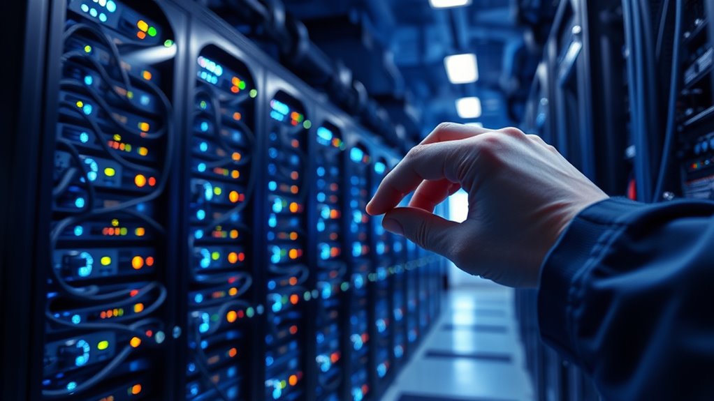 optimize content delivery speed