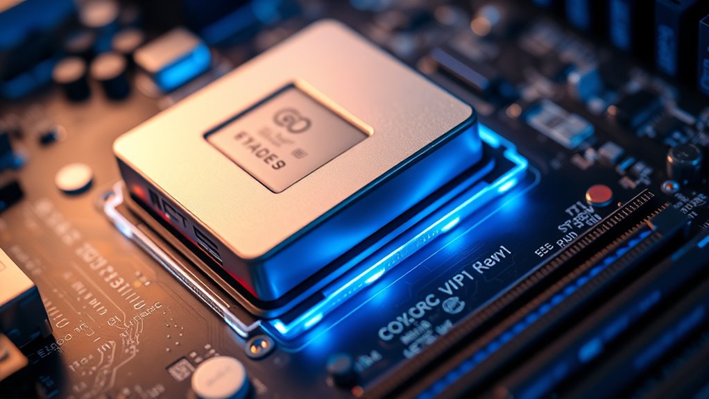 optimize cpu and ram balance