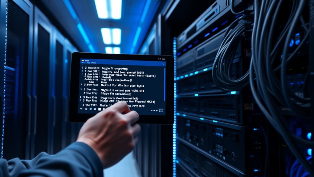 optimize fastcgi buffer settings