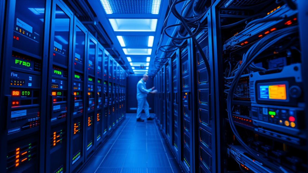 optimize hardware for speed