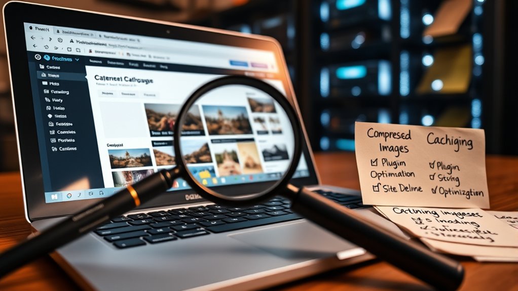 optimize images for speed