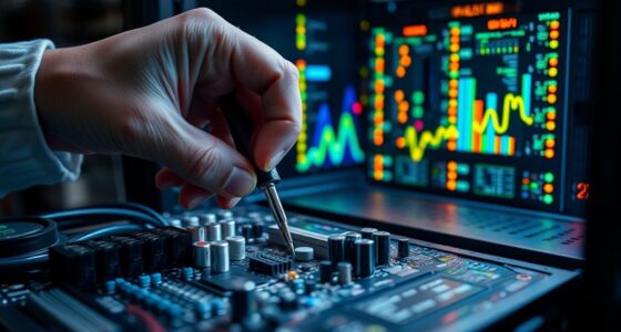 optimize kernel network settings