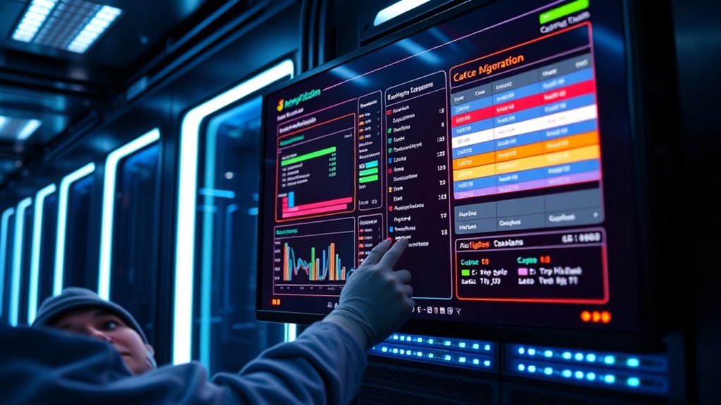 optimize mysql buffer settings