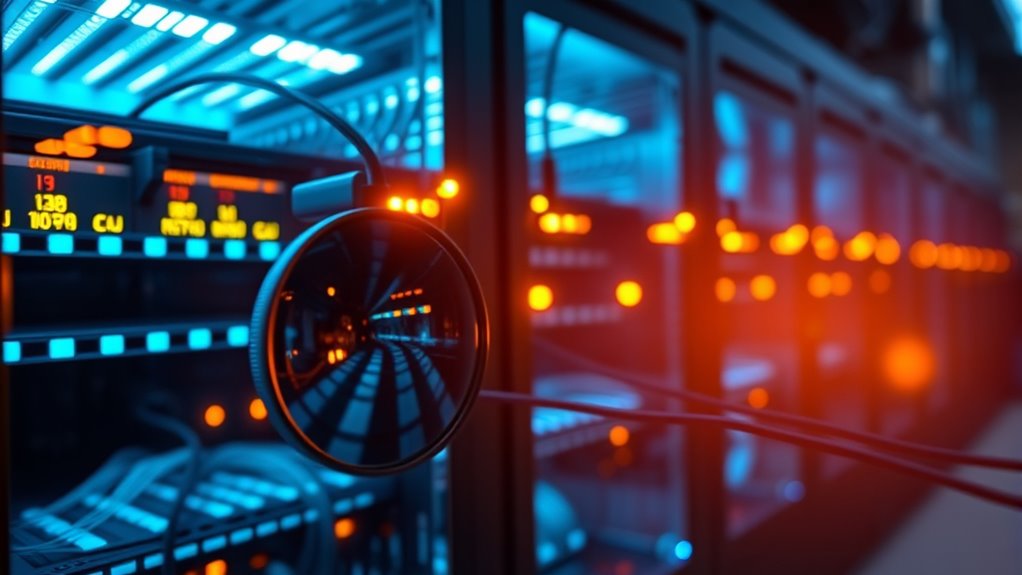 optimize network connection strategies