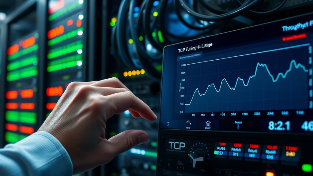 optimize network performance effectively