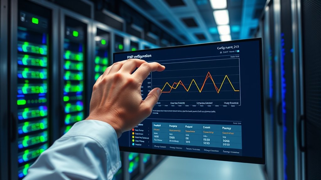 optimize opcache memory settings