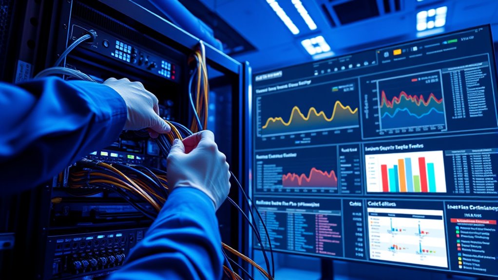 optimize query and index strategies