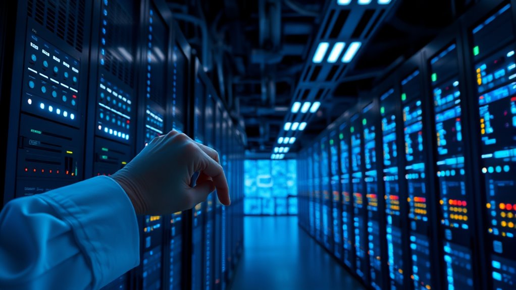 optimize server and caching