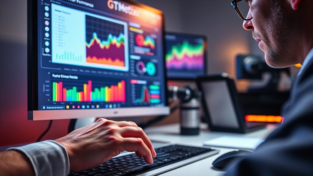 optimize server performance proactively