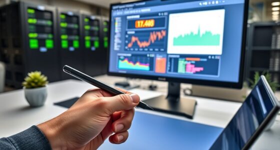 optimize server response time