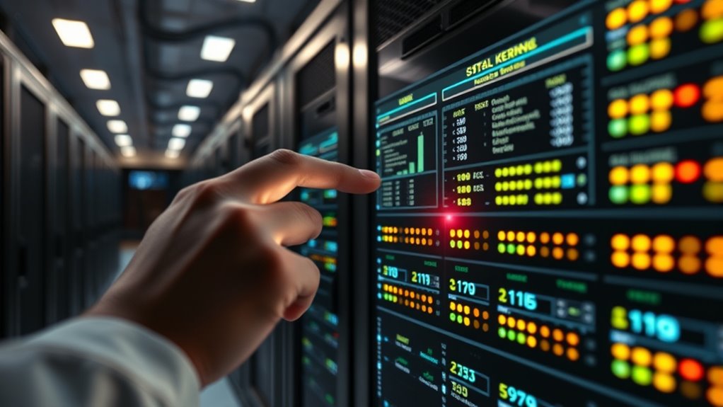 optimize tcp ip stack settings