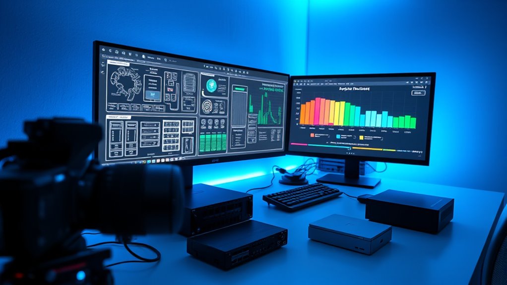 optimize vps backup performance