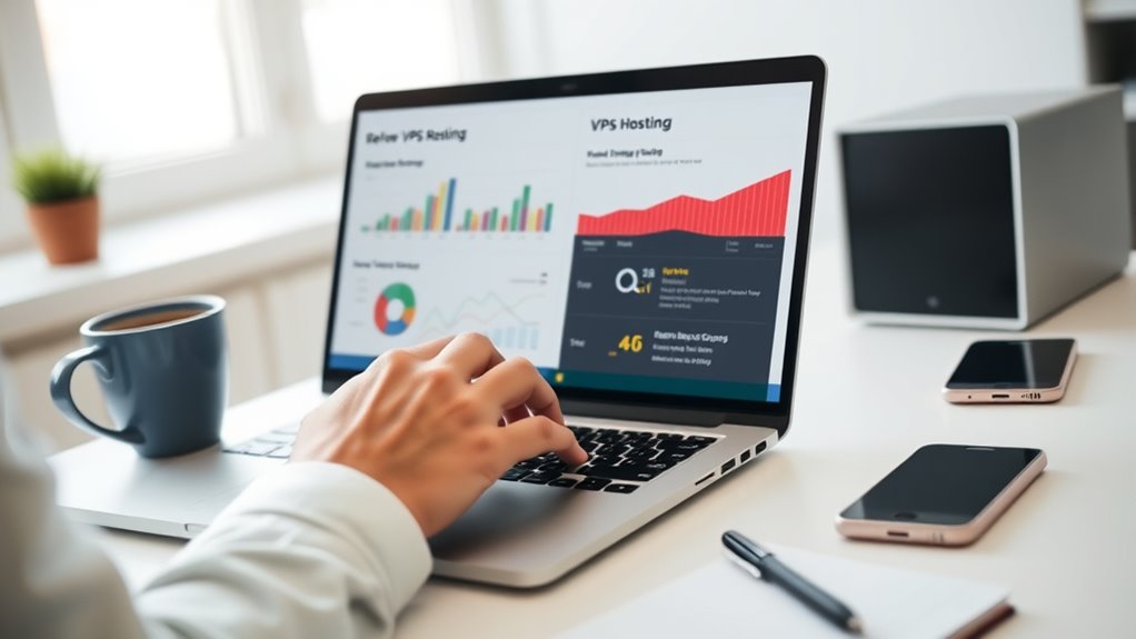 optimize vps for budget