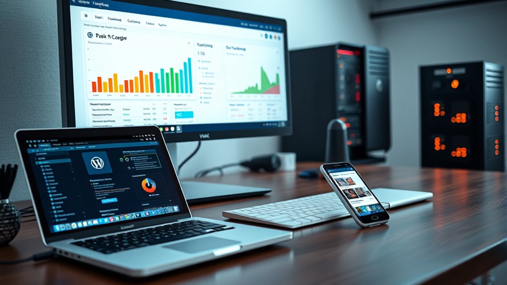 optimize vps for wordpress