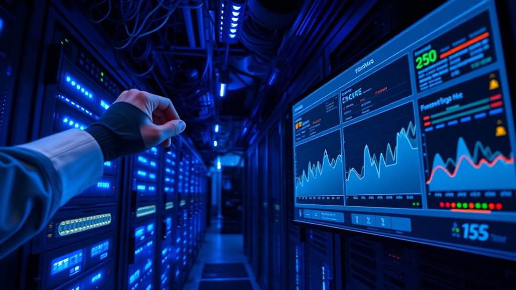 optimize vps resources efficiently