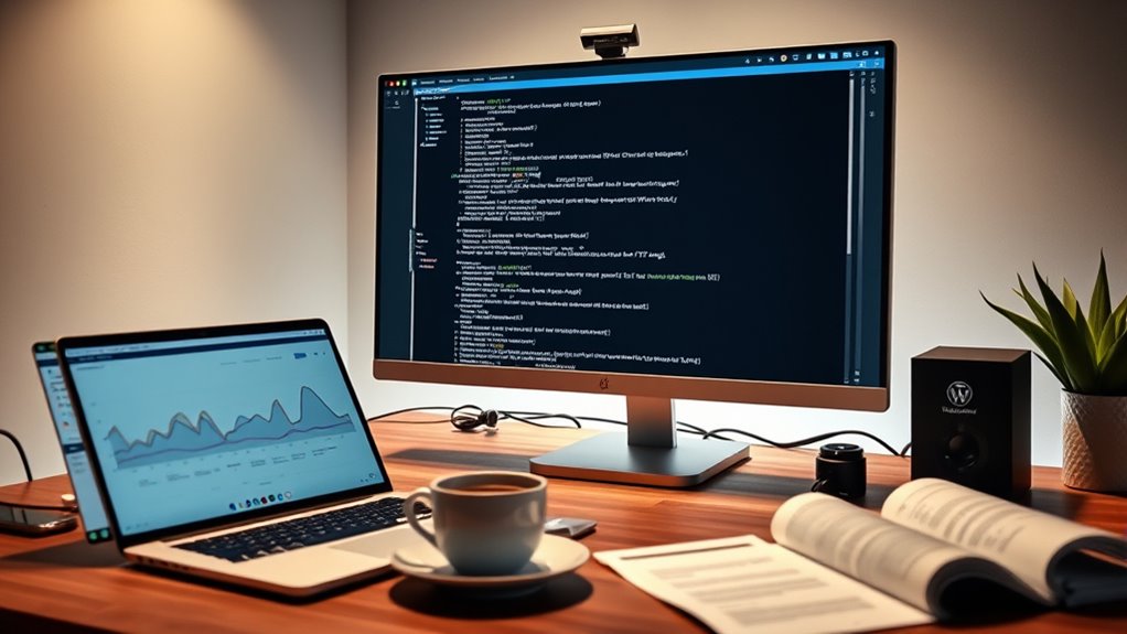 optimize website speed reliability