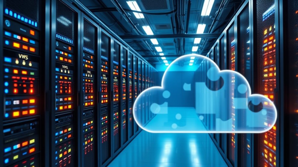 optimized scalable hosting solutions