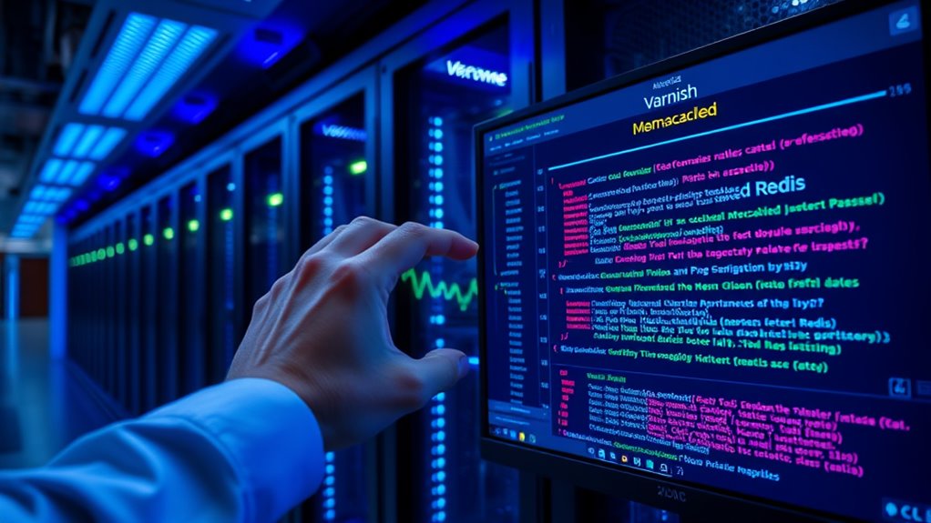 optimized varnish caching strategies