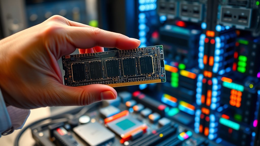 optimizing storage for performance