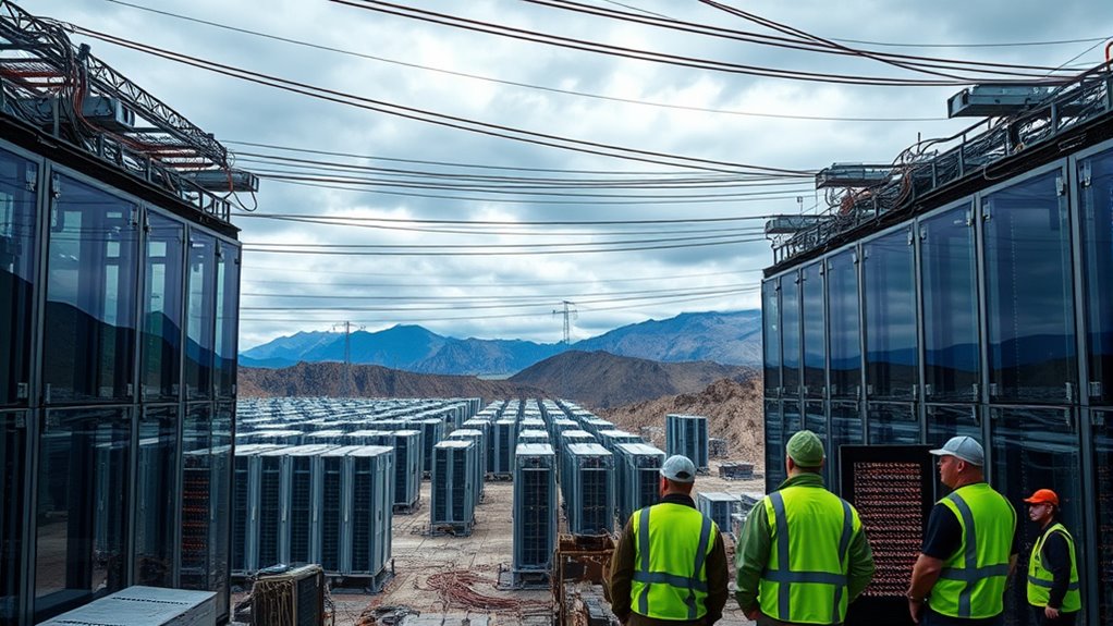 power capacity renewables challenges